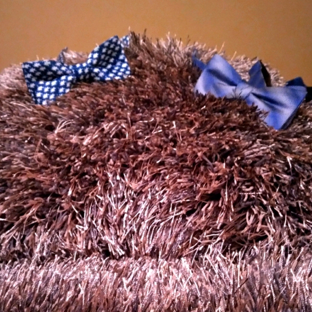 Nw ties